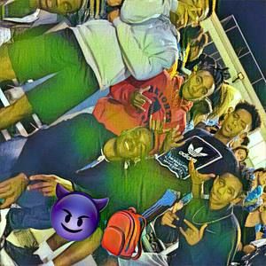 Meet your Posher, Trevon